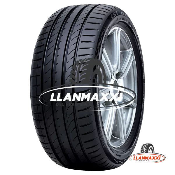 LLANTAS 235/50 ZR18 AD-R9 101W TL CST