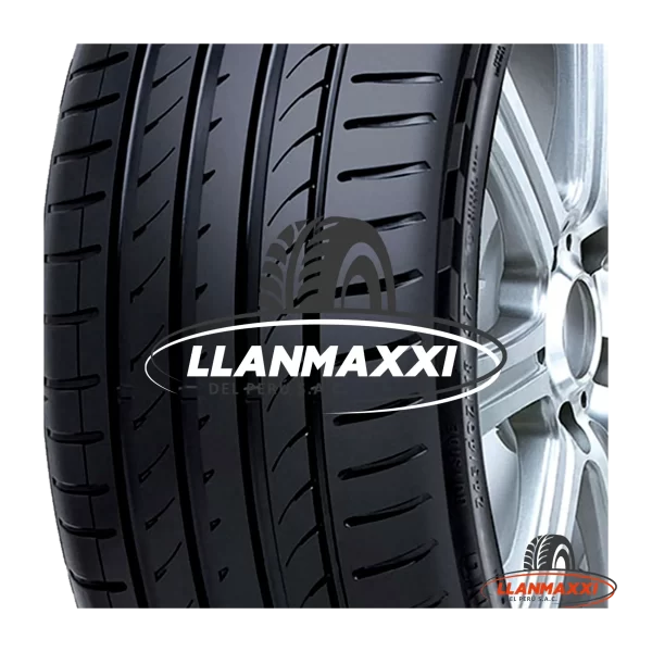 LLANTAS 235/50 ZR18 AD-R9 101W TL CST - Imagen 2