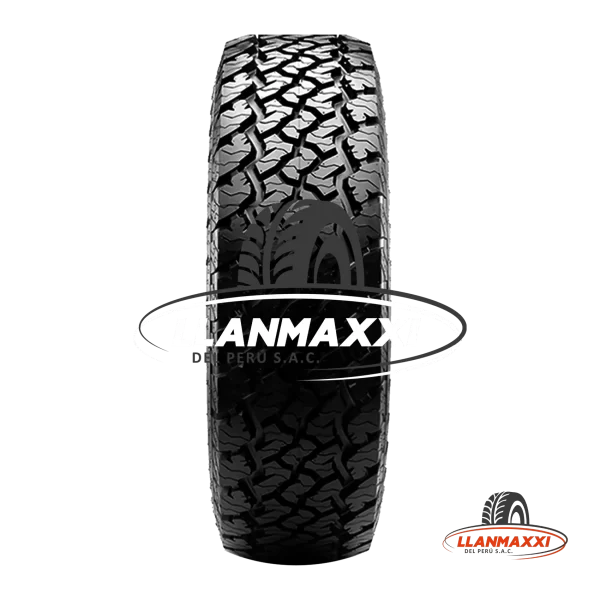 LLANTAS 265/65 R17 AT2 112T TL OWL CST - Imagen 3