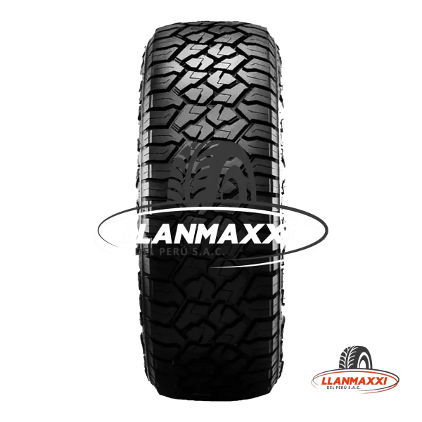 LLANTAS LT265/60 R18 119/116Q RT WWL  NANKANG - Imagen 3