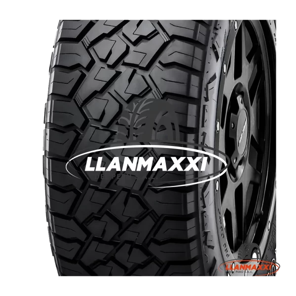 LLANTAS LT265/60 R18 119/116Q RT WWL  NANKANG - Imagen 2