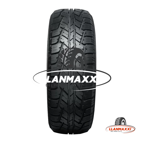 LLANTAS 265/65 R17 112S FT-7 OWL NANKANG - Imagen 3