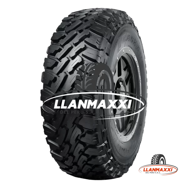 LLANTAS 225/65 R17 102T FT-9 WLL NANKANG