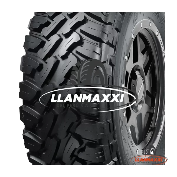 LLANTAS 225/65 R17 102T FT-9 WLL NANKANG - Imagen 2