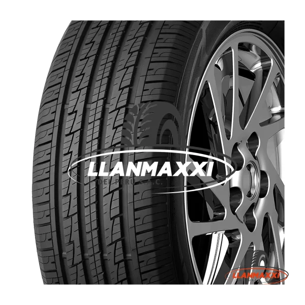LLANTAS 265/65 R17 GALLOPRO H/T 112H ZMAX - Imagen 2