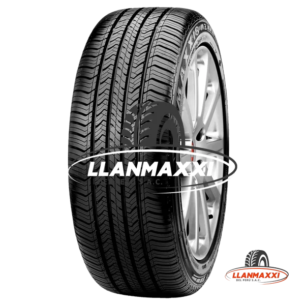 LLANTAS 225/55 R18 HPM3 98V MAXXIS