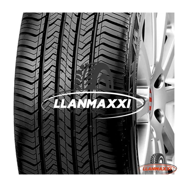 LLANTAS 225/55 R18 HPM3 98V MAXXIS - Imagen 2