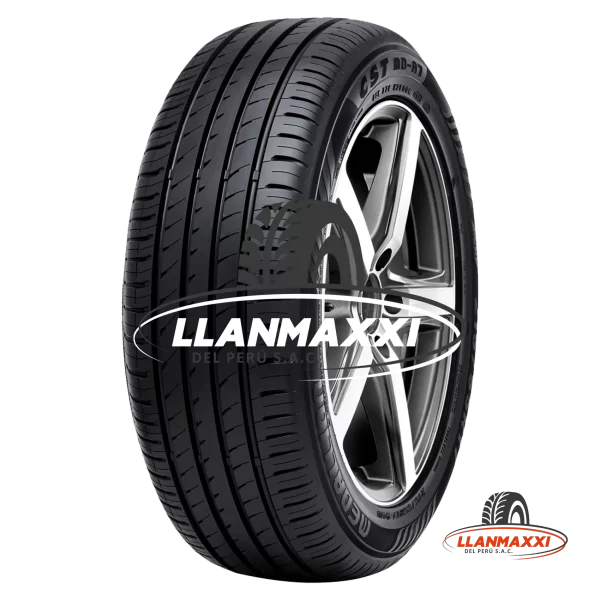 LLANTAS 205/60 R16 MD-A7 96V TL XL CST