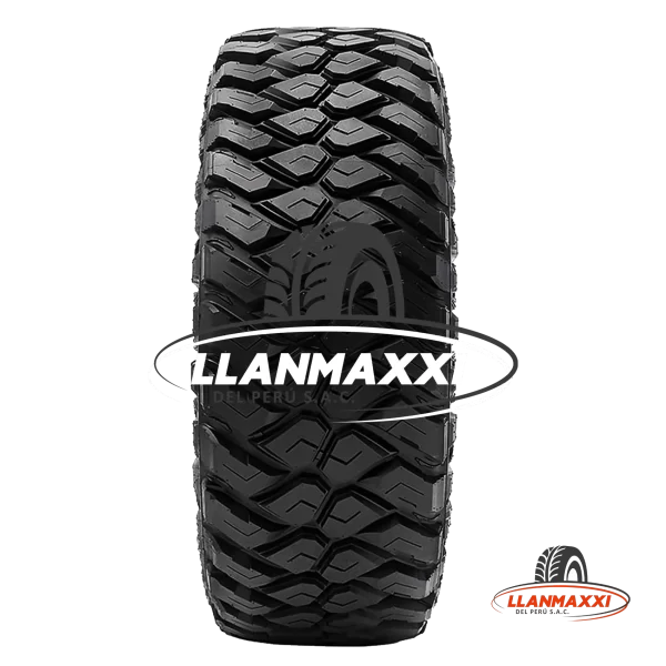 LLANTAS LT225/70 R17 MT772 10PR 115/112Q TL MAXXIS - Imagen 3