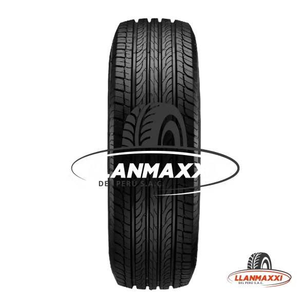 LLANTAS 215/70 R16 HP600 100H MAXXIS - Imagen 3