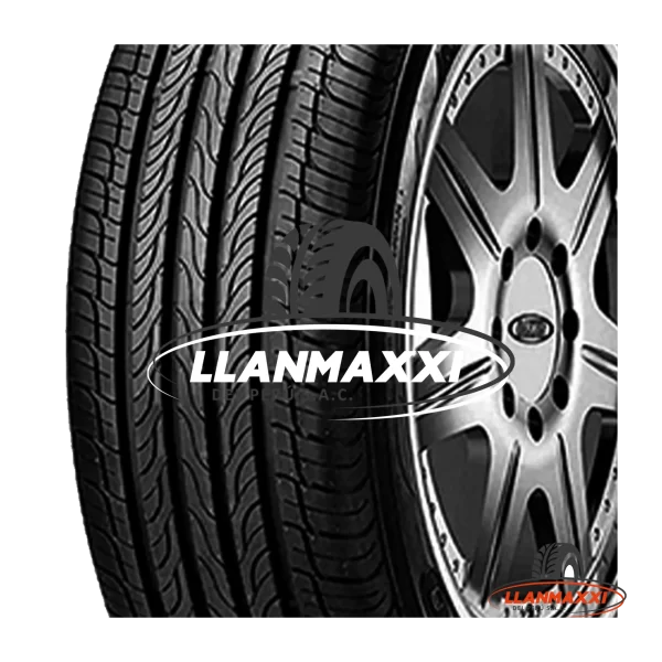 LLANTAS 215/70 R16 HP600 100H MAXXIS - Imagen 2