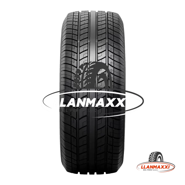 LLANTAS 185/65 R14 86T N-729 WLL NANKANG - Imagen 3