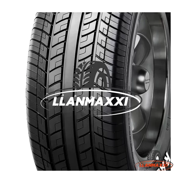 LLANTAS 185/65 R14 86T N-729 WLL NANKANG - Imagen 2