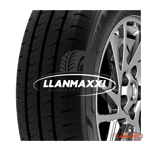 LLANTAS 205/70 R15C VANMEJOR C30 106/104R ZMAX - Imagen 2