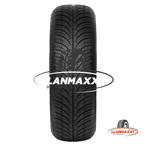 LLANTAS 225/65 R17 X-SPIDER A/S 106H XL ZMAX - Imagen 3