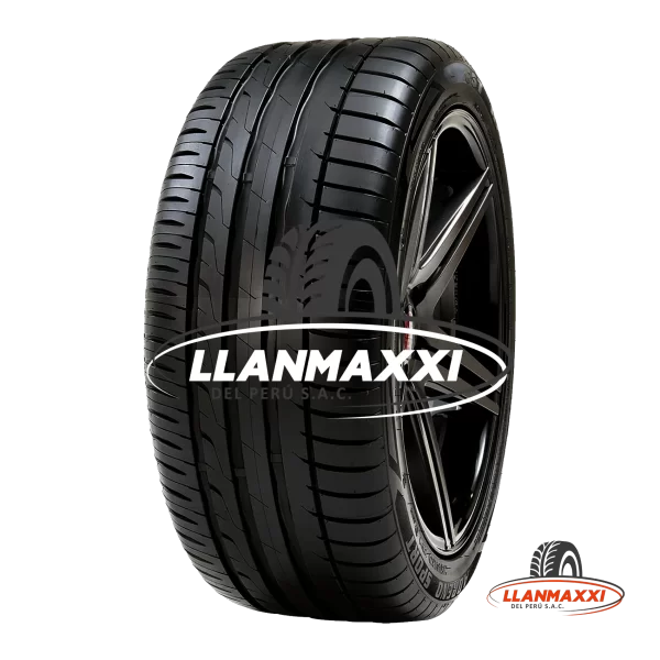 LLANTAS 275/40 ZR20 AD-R8 106W TL CST