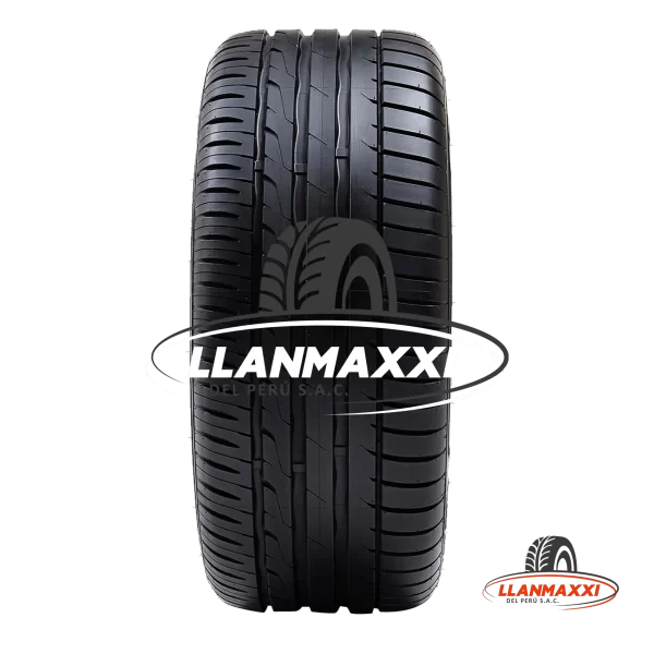 LLANTAS 275/40 ZR20 AD-R8 106W TL CST - Imagen 3