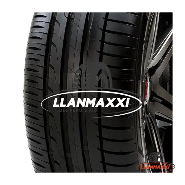 LLANTAS 275/40 ZR20 AD-R8 106W TL CST - Imagen 2