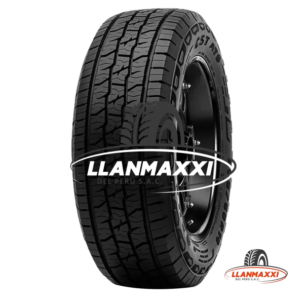 LLANTAS 215/65 R16 ATS TL 98H CST