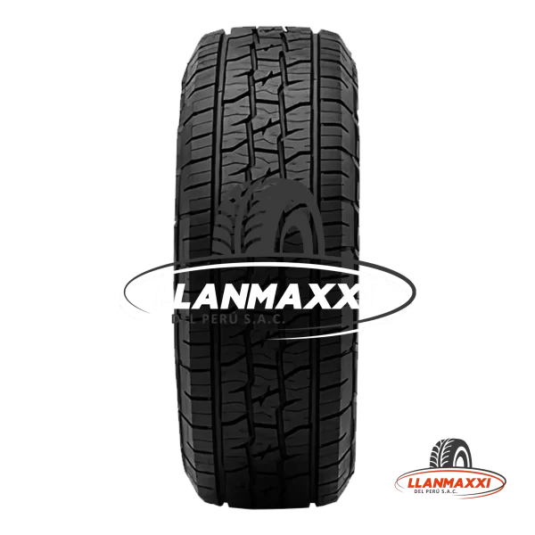 LLANTAS 215/65 R16 ATS TL 98H CST - Imagen 3