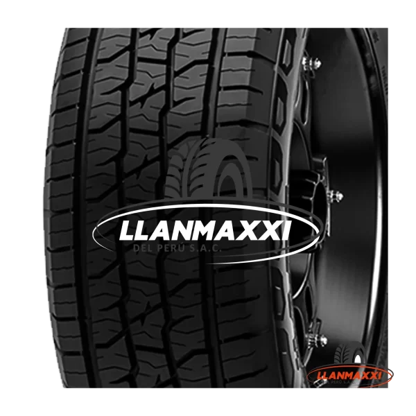 LLANTAS 215/65 R16 ATS TL 98H CST - Imagen 2