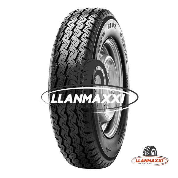LLANTAS 155 R12C CL02 8PR 88/86R TL CST
