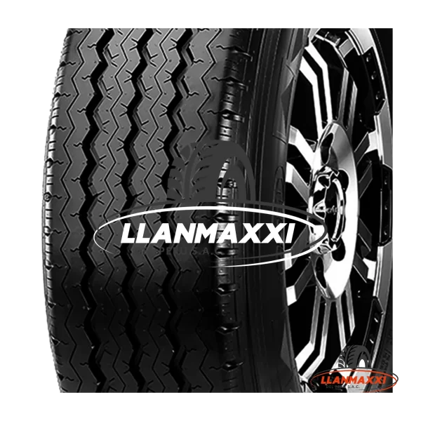 LLANTAS 155 R13C CL31 8PR TL 91/89R ESR CST - Imagen 2