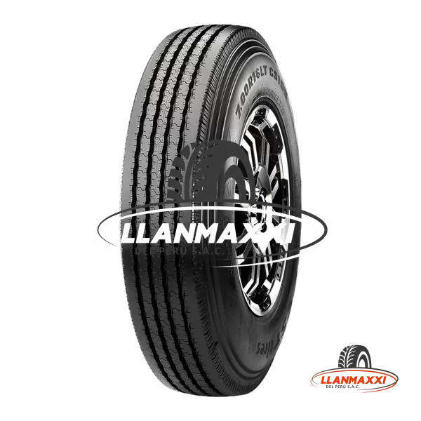LLANTAS 6.50 R16 LT CS105 10PR 107/102N CST