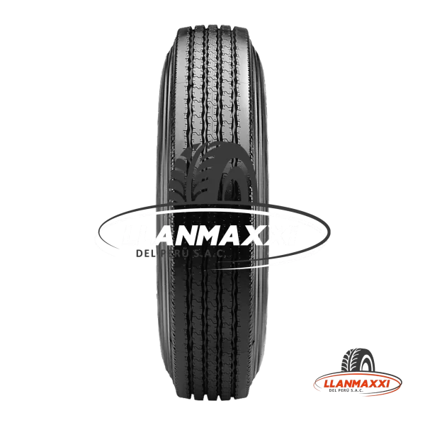 LLANTAS 6.50 R16 LT CS105 10PR 107/102N CST - Imagen 3