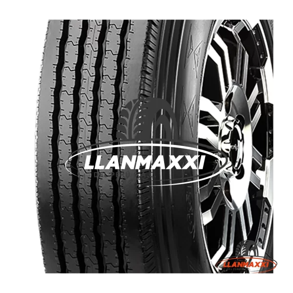 LLANTAS 6.50 R16 LT CS105 10PR 107/102N CST - Imagen 2