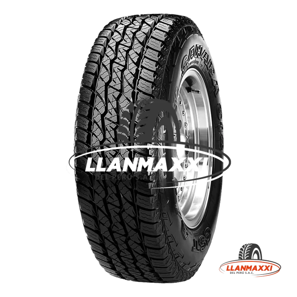 LLANTAS 215/75 R14 CS912 100S TL OWL CST