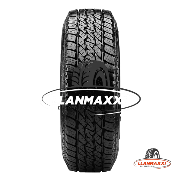 LLANTAS 215/75 R14 CS912 100S TL OWL CST - Imagen 3