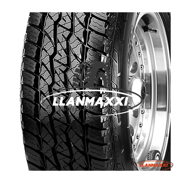LLANTAS 215/75 R14 CS912 100S TL OWL CST - Imagen 2