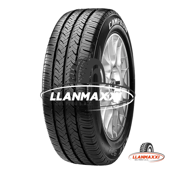 LLANTAS 185/65 R14 CS920 86H TL CST