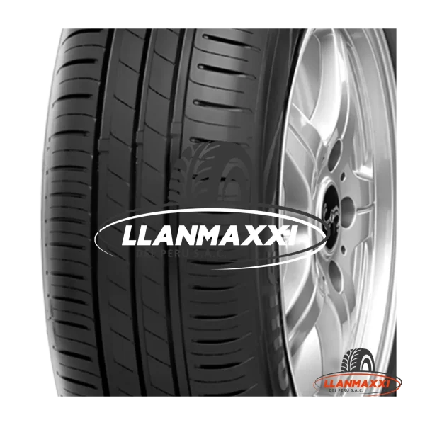 LLANTAS 175/65 R14 MR-C5 82H TL CST - Imagen 2