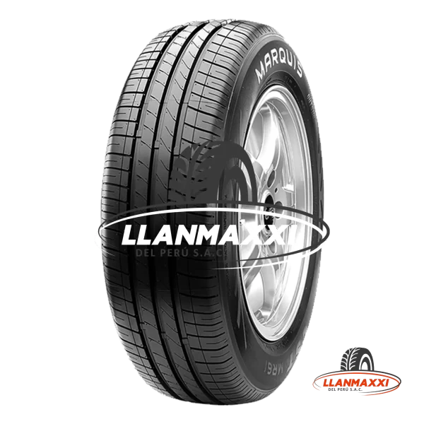 LLANTAS 185/70 R13 MR61 86H TL ESR CST