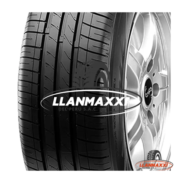 LLANTAS 185/70 R13 MR61 86H TL ESR CST - Imagen 2