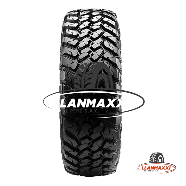 LLANTAS LT265/65 R17 MT2 8PR TL 117/114Q CST - Imagen 3