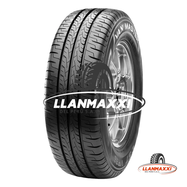 LLANTAS 225/65 R16C VR36 8PR TL 112/110T ESR CST
