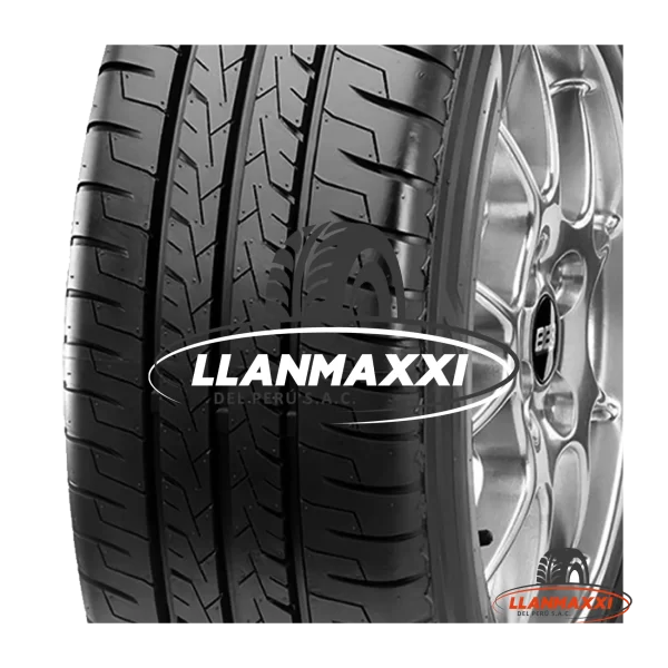 LLANTAS 225/65 R16C VR36 8PR TL 112/110T ESR CST - Imagen 2