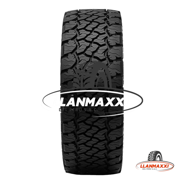 LLANTAS LT245/70 R16 ATM 8PR 113/110Q CST - Imagen 3
