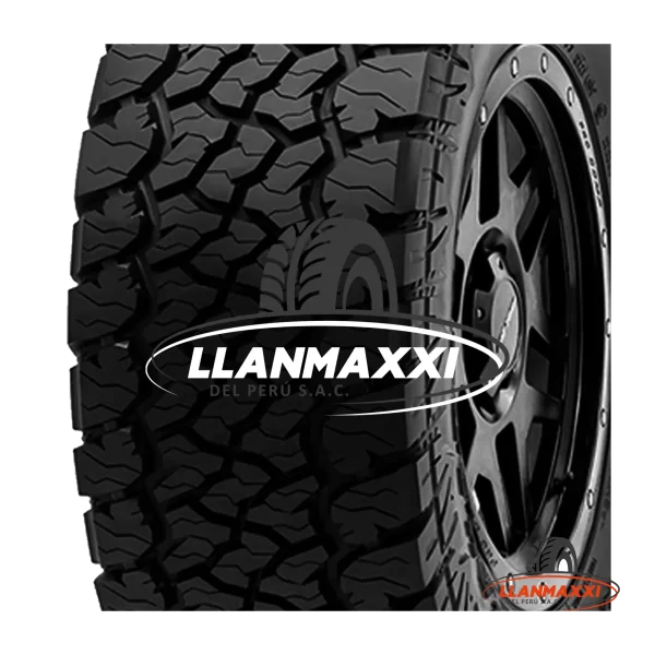 LLANTAS LT245/70 R16 ATM 8PR 113/110Q CST - Imagen 2