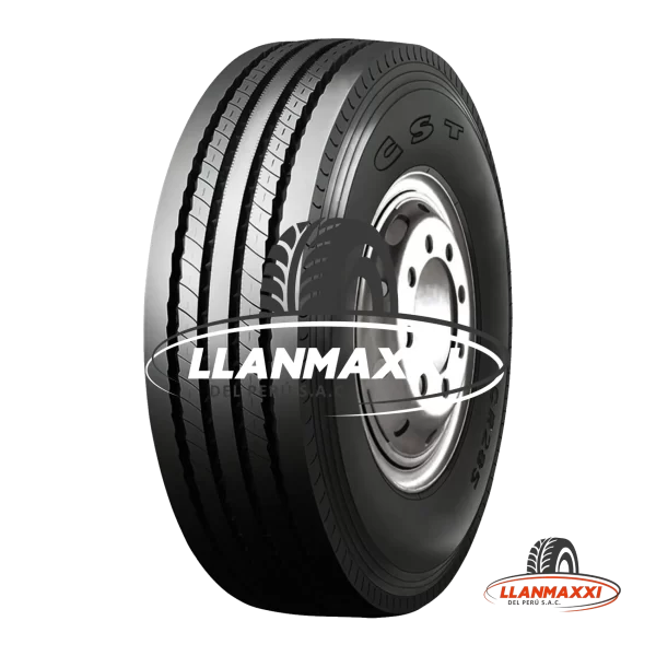 LLANTAS 215/75 R17.5 CR285 16PR CST