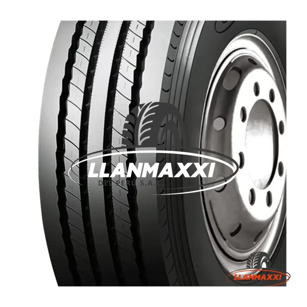 LLANTAS 215/75 R17.5 CR285 16PR CST - Imagen 2