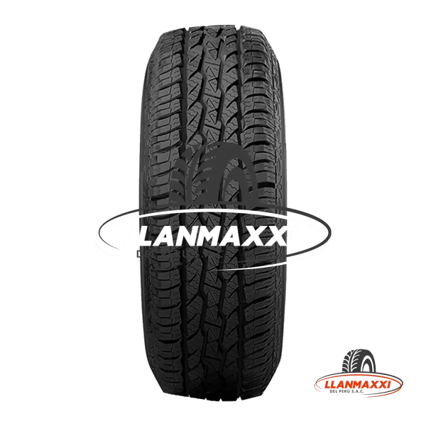 LLANTAS 205 R16C AT700 8PR 110/108Q MAXXIS - Imagen 3