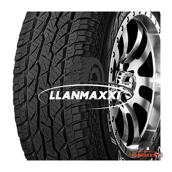 LLANTAS 205 R16C AT700 8PR 110/108Q MAXXIS - Imagen 2