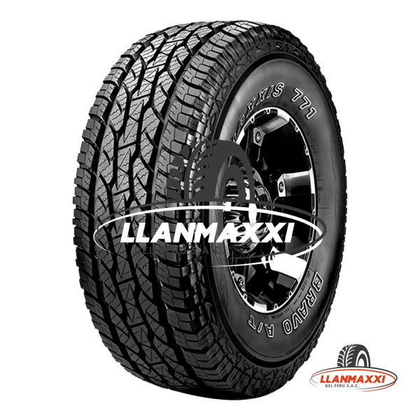 LLANTAS 235/60 R16 AT771 104H MAXXIS