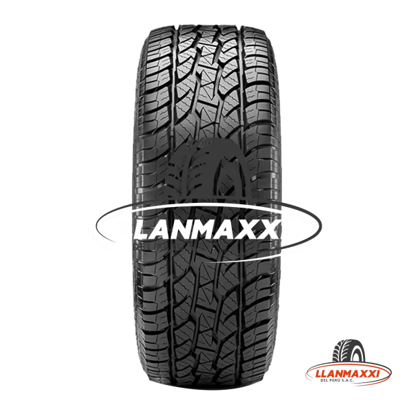 LLANTAS 235/60 R16 AT771 104H MAXXIS - Imagen 3