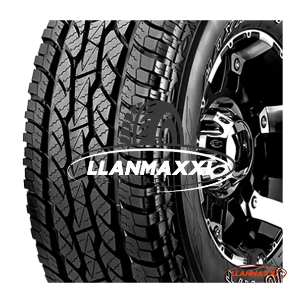 LLANTAS 235/60 R16 AT771 104H MAXXIS - Imagen 2
