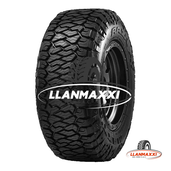 LLANTAS 265/65 R18 114T TL RBL M+S AT811 MAXXIS